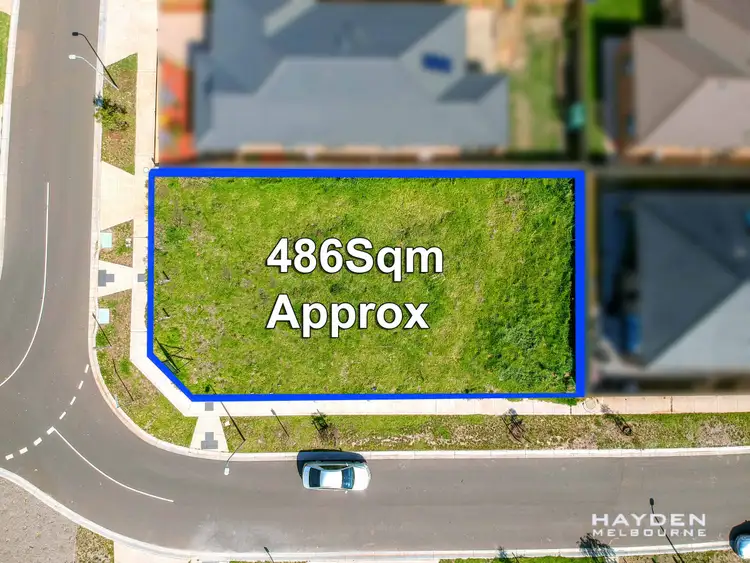 2 Songlark Cresent, Carrum Downs VIC 3201