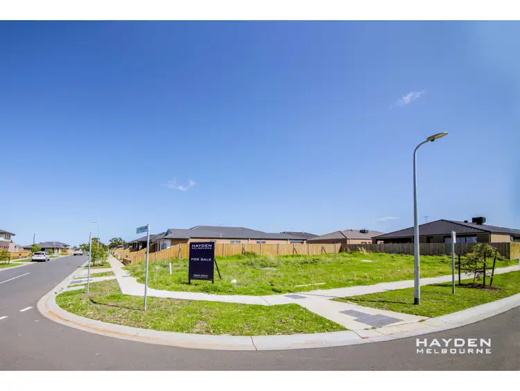 Seventh view of Homely land listing, 2 Songlark Cresent, Carrum Downs VIC 3201