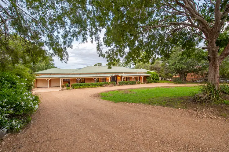 Main view of Homely house listing, 46 Gray Street, Scone NSW 2337