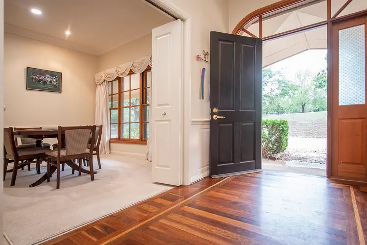 Second view of Homely house listing, 46 Gray Street, Scone NSW 2337