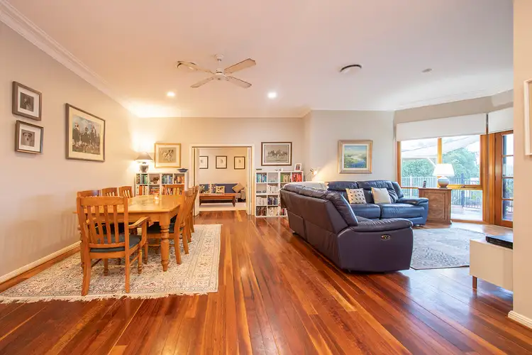 Fifth view of Homely house listing, 46 Gray Street, Scone NSW 2337