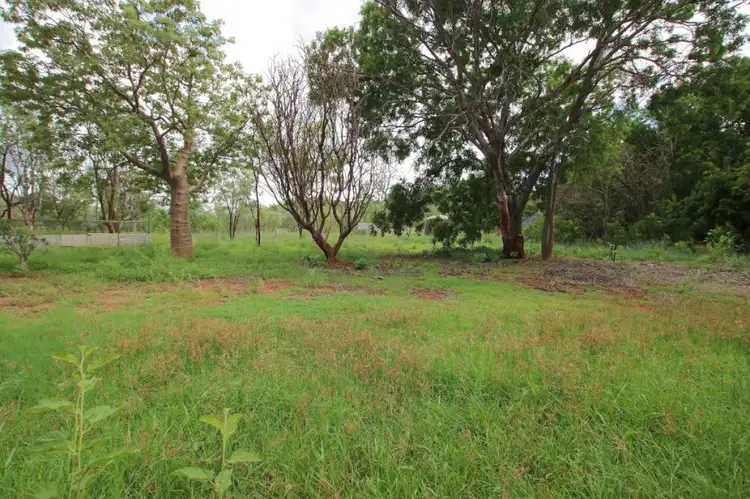 Fourth view of Homely house listing, Lot 472 Crossing Falls Road, Kununurra WA 6743