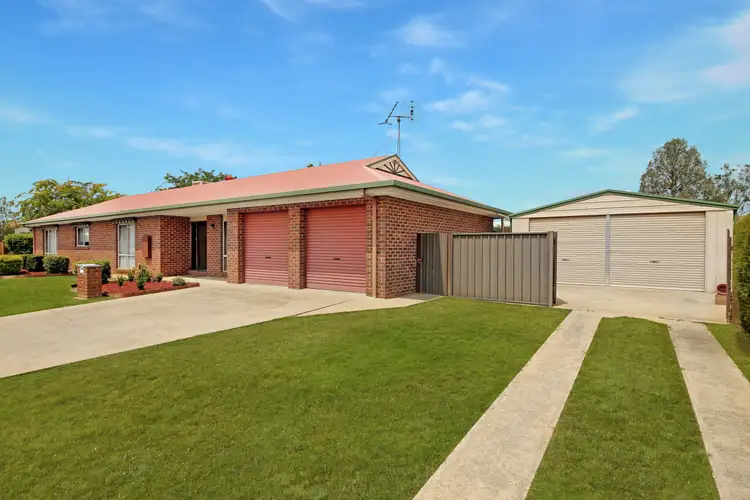 Main view of Homely house listing, 1 Regency Court, Benalla VIC 3672