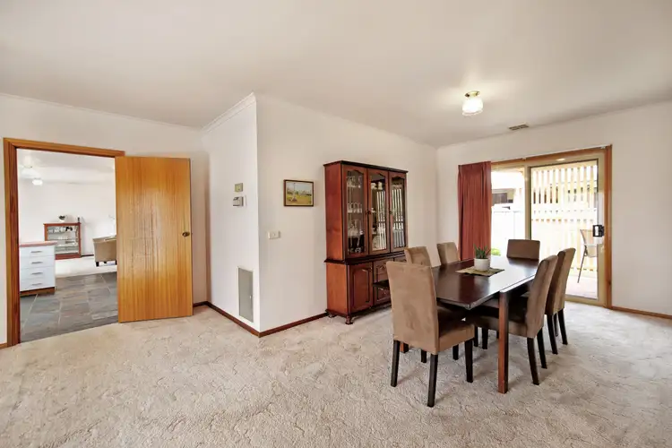 Third view of Homely house listing, 1 Regency Court, Benalla VIC 3672