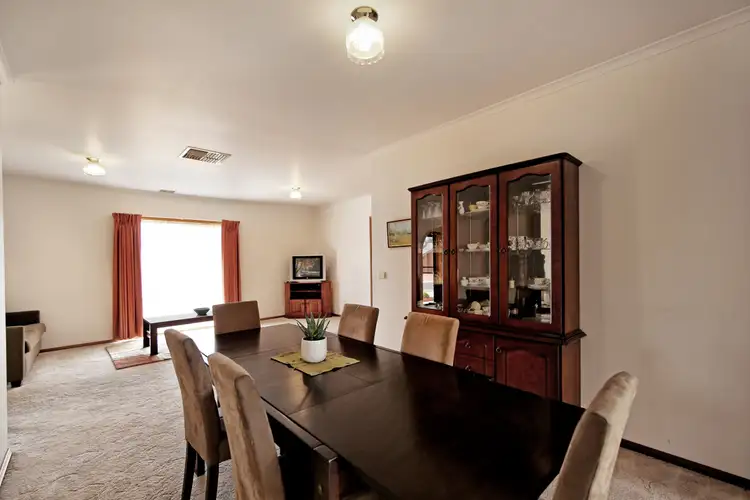 Fourth view of Homely house listing, 1 Regency Court, Benalla VIC 3672