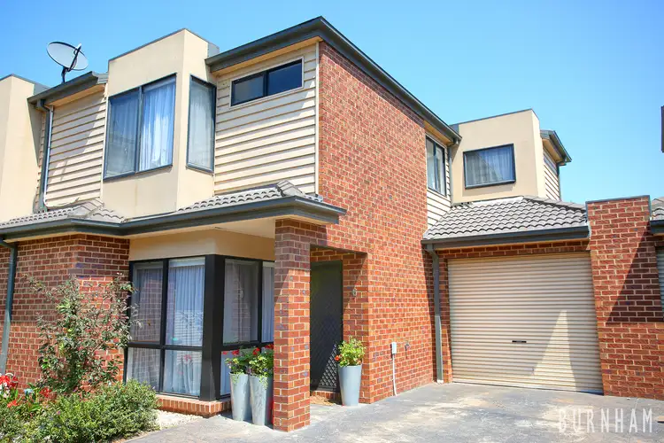 Main view of Homely townhouse listing, 6/53-55 Kyle Road, Altona North VIC 3025