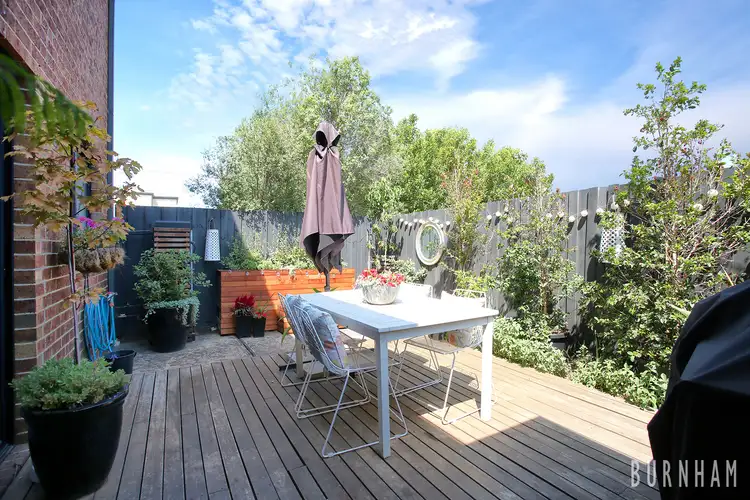 Fourth view of Homely townhouse listing, 6/53-55 Kyle Road, Altona North VIC 3025