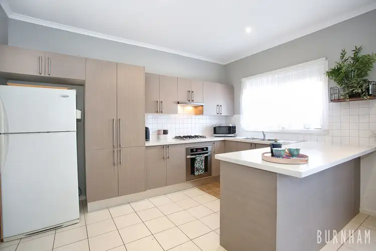 Fifth view of Homely townhouse listing, 6/53-55 Kyle Road, Altona North VIC 3025