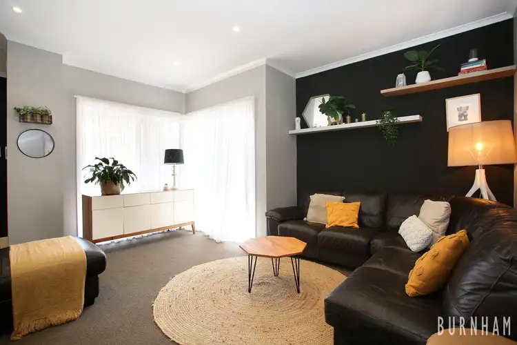 Sixth view of Homely townhouse listing, 6/53-55 Kyle Road, Altona North VIC 3025
