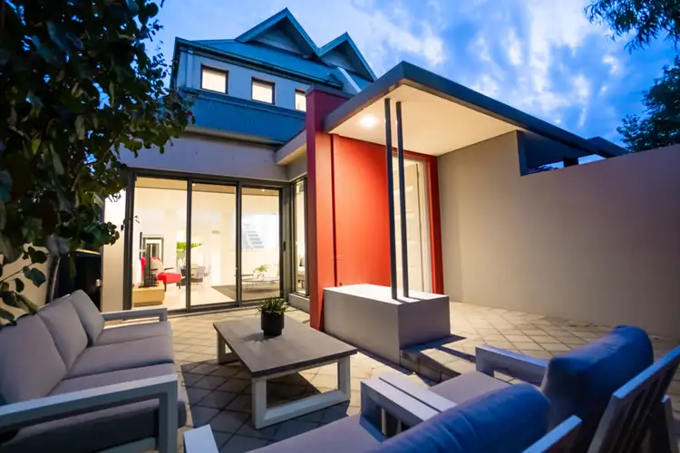 15 Grosvenor Road, Mount Lawley WA 6050