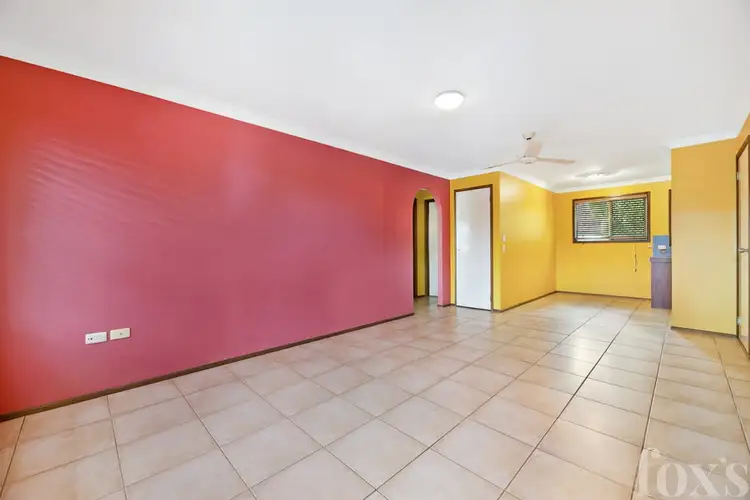 Second view of Homely semi-detached listing, 1/23 Binstead Drive, Southport QLD 4215