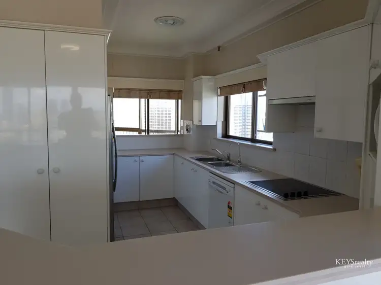 Fourth view of Homely apartment listing, 133/8 Admiralty Drive, Paradise Waters QLD 4217