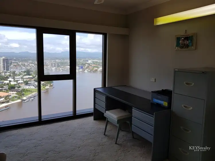 Sixth view of Homely apartment listing, 133/8 Admiralty Drive, Paradise Waters QLD 4217