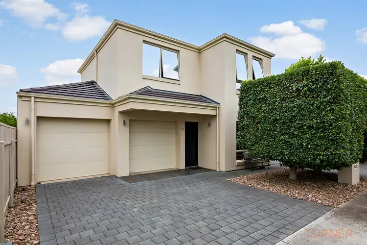 Main view of Homely house listing, 38 Argyle Avenue, Marleston SA 5033