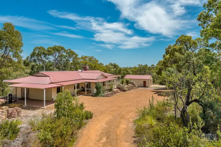 80 Blue Squill Drive, Lower Chittering WA 6084
