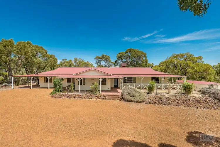 Second view of Homely house listing, 80 Blue Squill Drive, Lower Chittering WA 6084