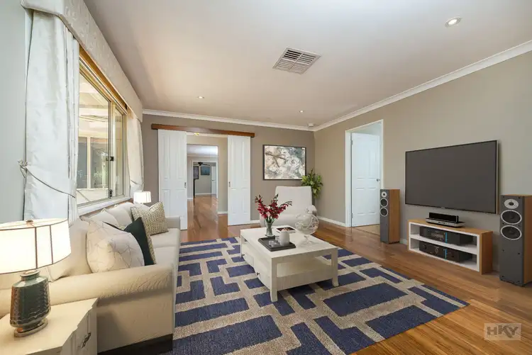 Sixth view of Homely house listing, 80 Blue Squill Drive, Lower Chittering WA 6084