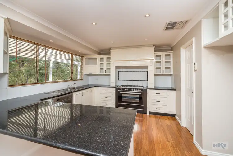 Seventh view of Homely house listing, 80 Blue Squill Drive, Lower Chittering WA 6084