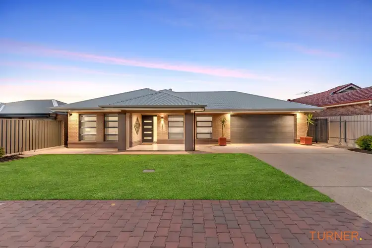 Main view of Homely house listing, 9 Shalford Terrace, Campbelltown SA 5074