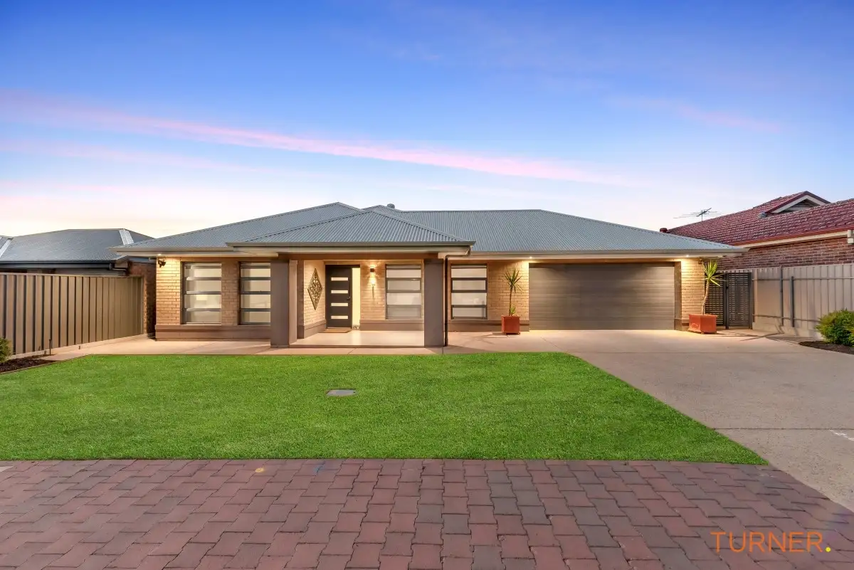 Main view of Homely house listing, 9 Shalford Terrace, Campbelltown SA 5074