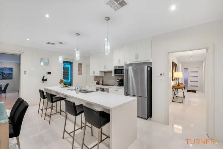 Third view of Homely house listing, 9 Shalford Terrace, Campbelltown SA 5074