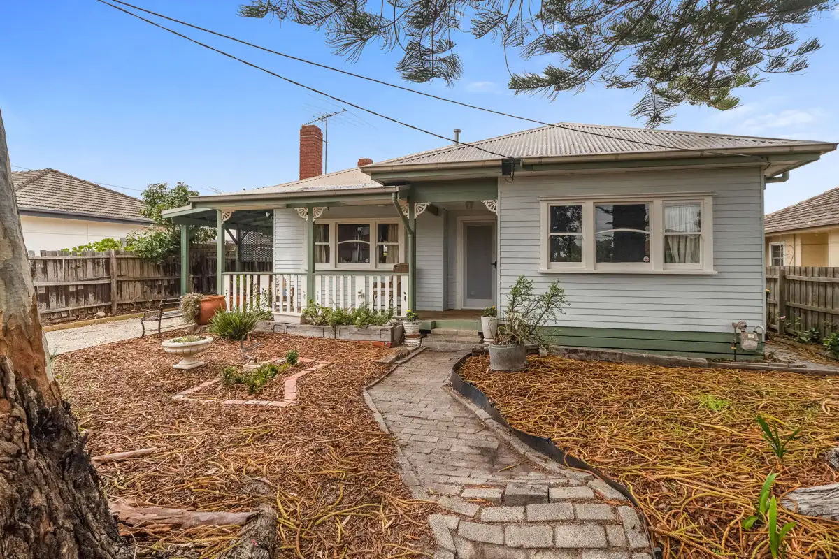 Main view of Homely house listing, 6 Finlay Street, Frankston VIC 3199