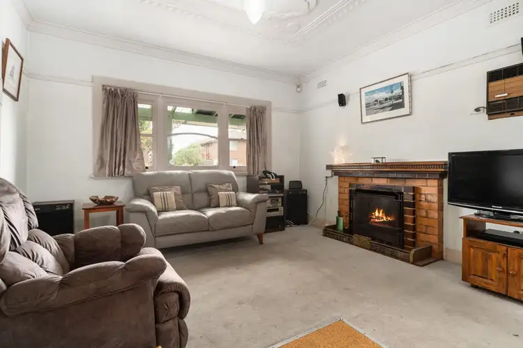 Second view of Homely house listing, 6 Finlay Street, Frankston VIC 3199