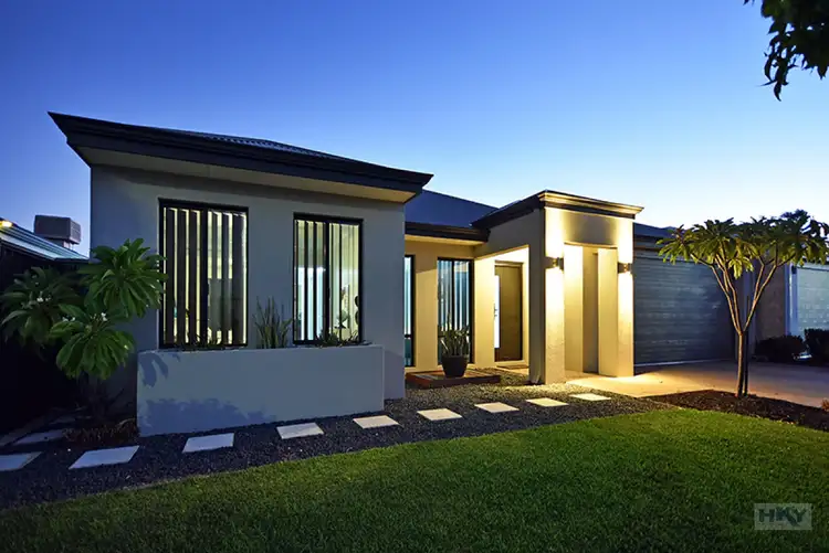 Second view of Homely house listing, 9 Limone Street, Aveley WA 6069