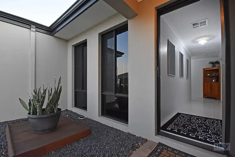 Fourth view of Homely house listing, 9 Limone Street, Aveley WA 6069