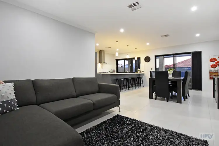 Fifth view of Homely house listing, 9 Limone Street, Aveley WA 6069