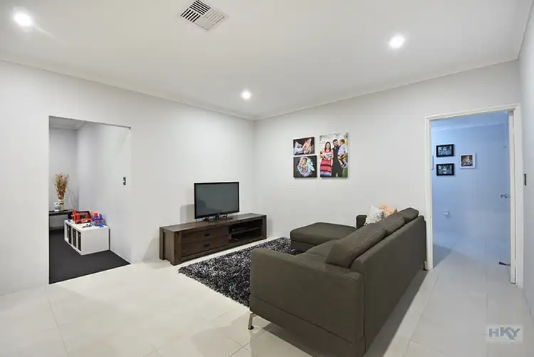 Sixth view of Homely house listing, 9 Limone Street, Aveley WA 6069