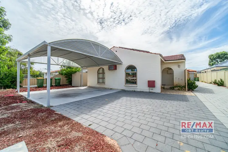 49 Lincoln Road, Morley WA 6062