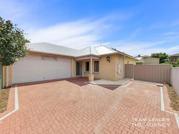 17A Esperance Street, East Victoria Park WA 6101