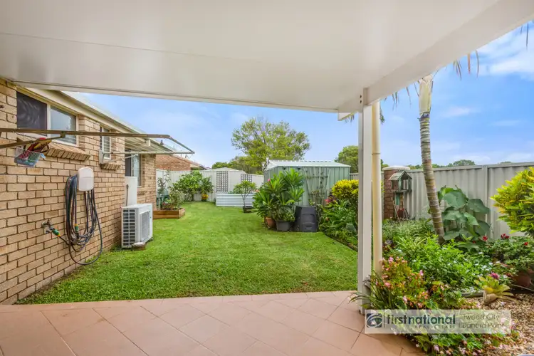 Fifth view of Homely semi-detached listing, 38/87 -111 Greenway Drive, Banora Point NSW 2486