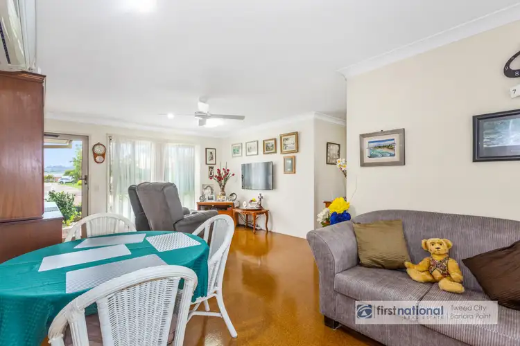 Sixth view of Homely semi-detached listing, 38/87 -111 Greenway Drive, Banora Point NSW 2486