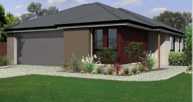 Main view of Homely house listing, Lot 22 Cumbalum Street, Hemmant QLD 4174