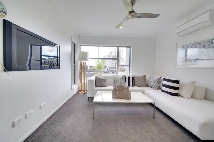 Fifth view of Homely house listing, Lot 22 Cumbalum Street, Hemmant QLD 4174