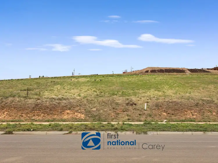 Fifth view of Homely land listing, 122 Mill Race Road, Highton VIC 3216