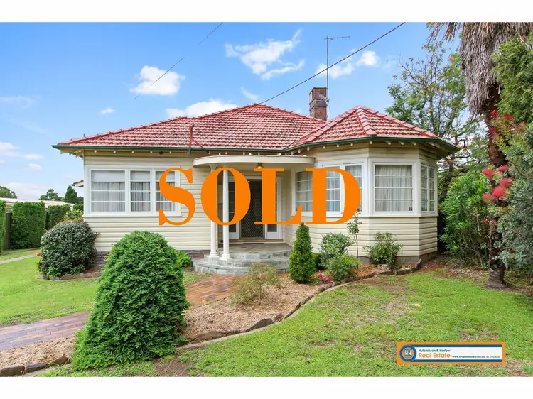 155 Marsh Street, Armidale NSW 2350