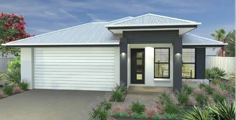 Lot 3 Cumbalum Street, Hemmant QLD 4174