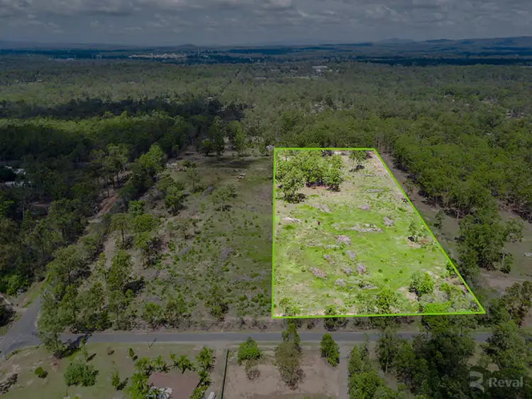 Main view of Homely rural property listing, 14 - 24 Pakenham Road, Greenbank QLD 4124
