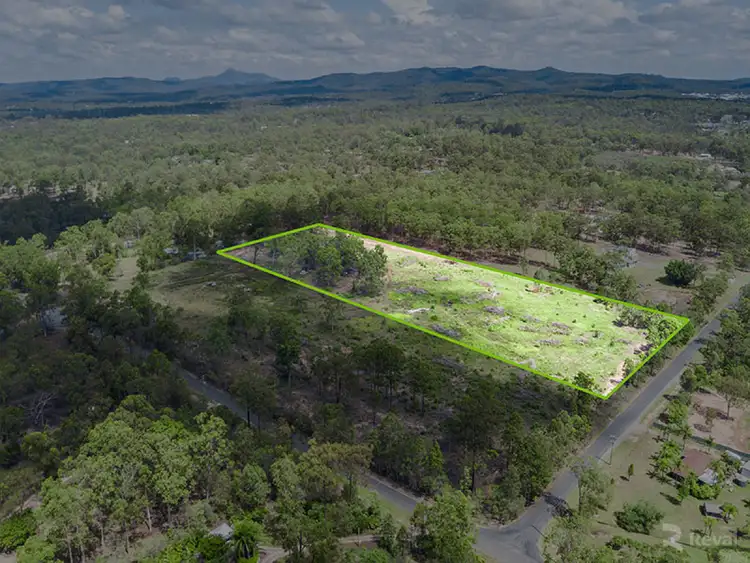 Second view of Homely rural property listing, 14 - 24 Pakenham Road, Greenbank QLD 4124