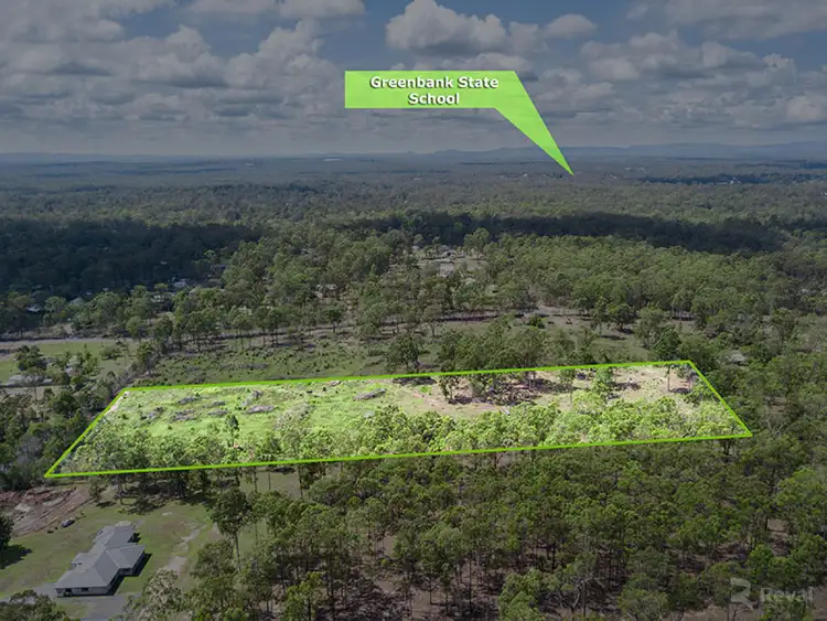 Third view of Homely rural property listing, 14 - 24 Pakenham Road, Greenbank QLD 4124