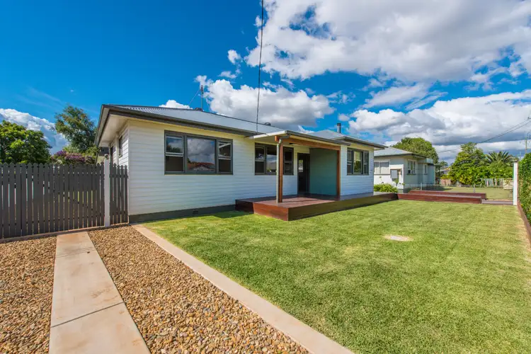 427 Alderley Street, Harristown QLD 4350