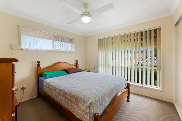 Sixth view of Homely house listing, 48 Biscay Crescent, Glenvale QLD 4350