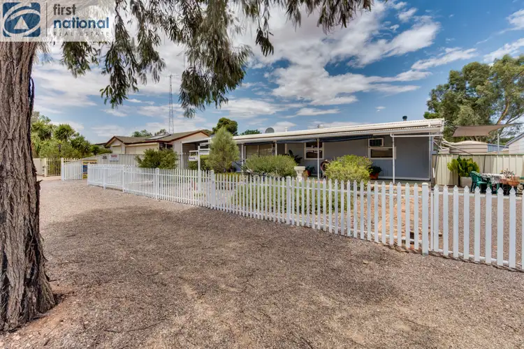 Main view of Homely house listing, 31 Arkaba Street, Hawker SA 5434