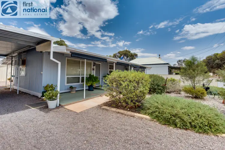 Second view of Homely house listing, 31 Arkaba Street, Hawker SA 5434