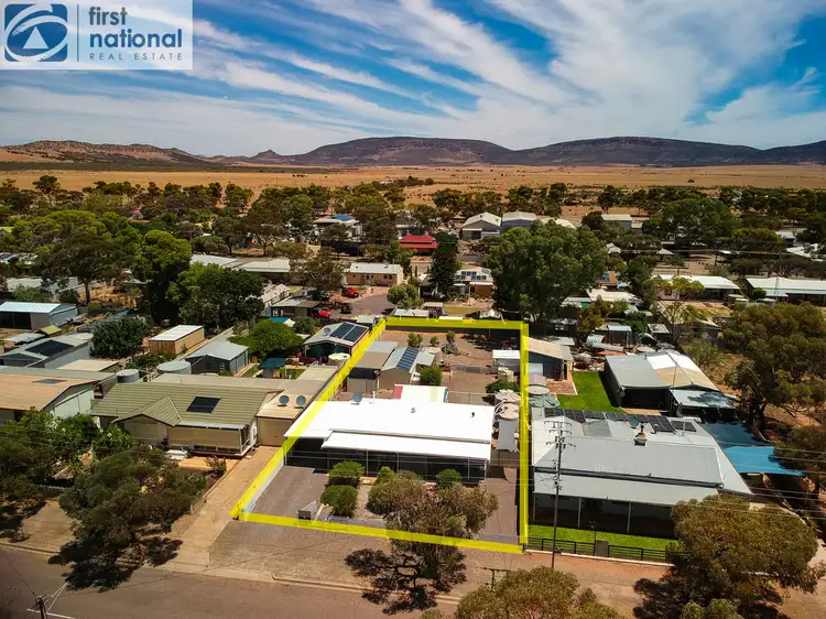 Third view of Homely house listing, 31 Arkaba Street, Hawker SA 5434