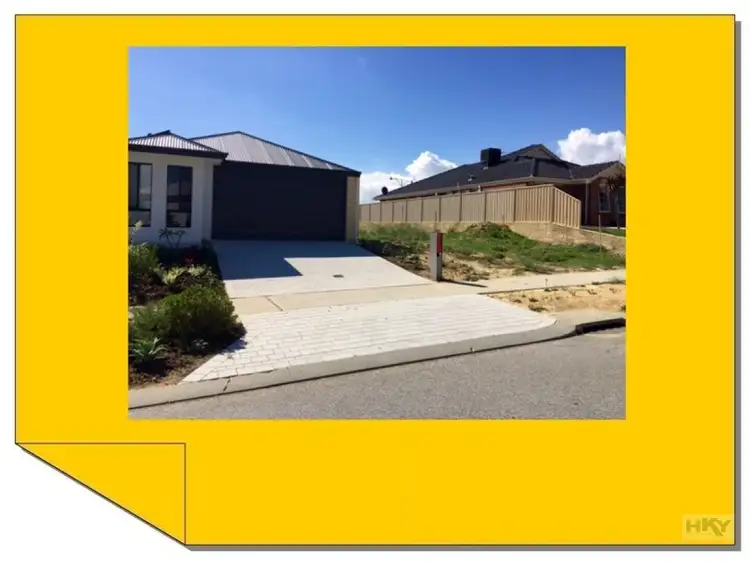 Third view of Homely land listing, 7B Crumlin Way, Ridgewood WA 6030