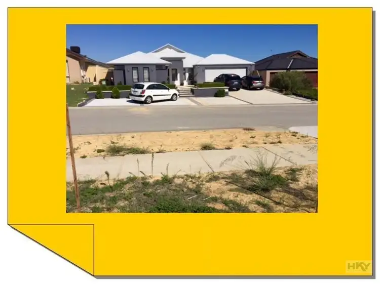 Fourth view of Homely land listing, 7B Crumlin Way, Ridgewood WA 6030